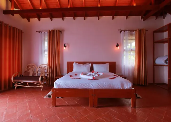 Mtoni Resort, Naro Moru
