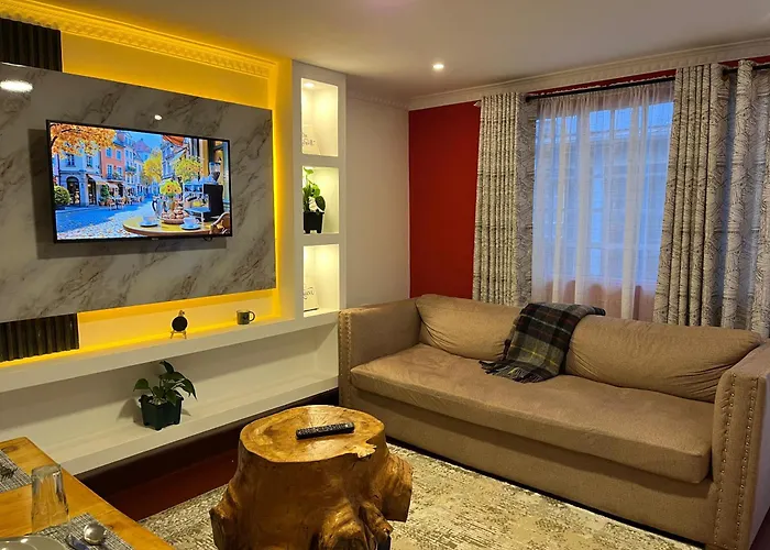 Rafiki House Nanyuki