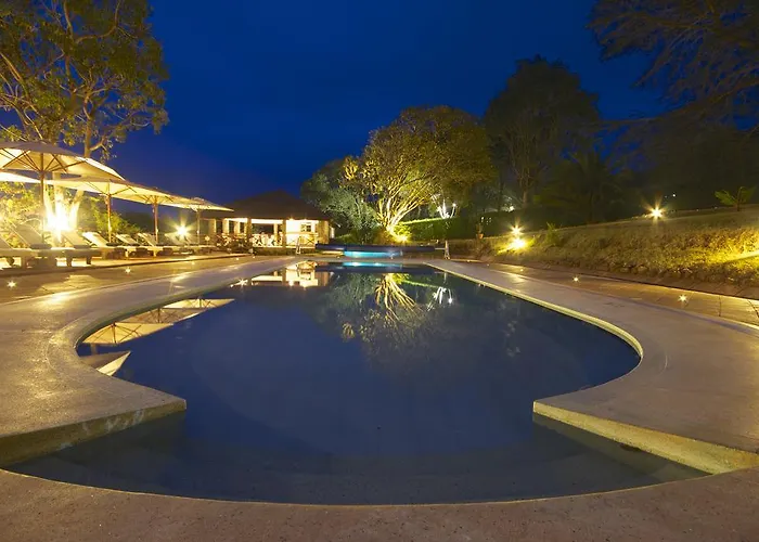 The Aberdare Country Club